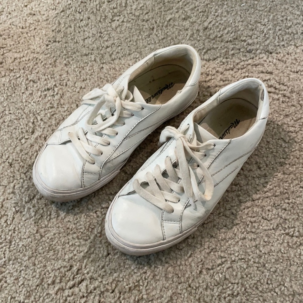 Madewell sneakers